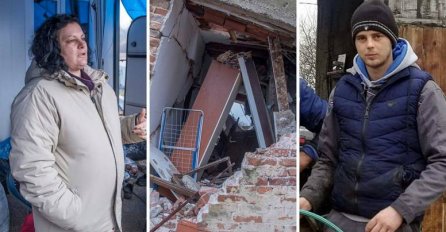 OGLASILA SE MAJKA KOJA JE U POTRESU IZGUBILA SINA(20): "Njegova najveća želja je bila kuća u Majskim, na brdu. Koštala ga je života...'