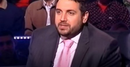 SJEĆATE SE POPULARNOG VODITELJA: Zeka Milioner je sad ŠEF U DUBAIJU, A TEK DA VIDITE KAKO IZGLEDA (FOTO)