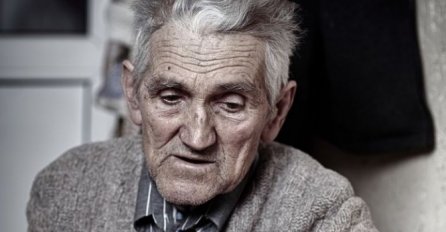 Žena je ispred kuće videjla tri starca: Odluči da ih pozove u kuću...