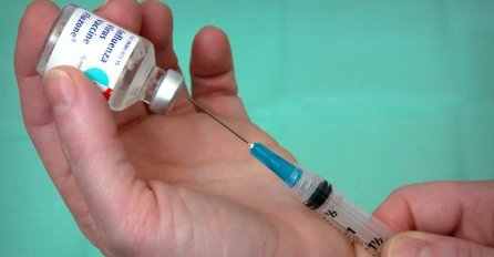 Sutra počinje vakcinacija u Općoj bolnici u Sarajevu