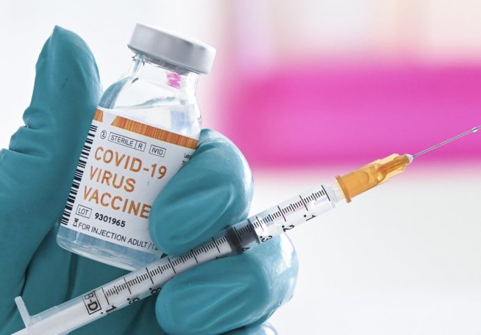 U Hrvatskoj vakcinisano oko 46.000 osoba, neke imaju blaže nuspojave
