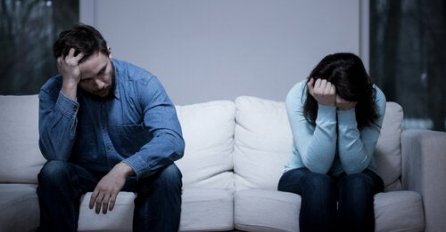 KRIZE u braku ili VEZI! Ovo su NAJBOLJE i NAJTEŽE GODINE ljubavi!