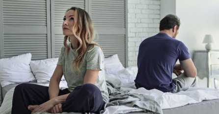 "Djevojka i ja smo preselili u Austriju"