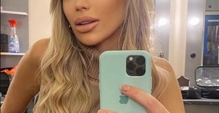 IVA GRGURIĆ OBJAVILA LOŠE VIJESTI, UKRADENA OGROMNA SUMA NOVCA, OSTALA JE BEZ STANA: Pobjednica Zadruge u šoku