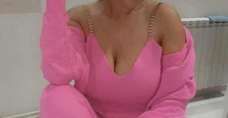 OVAKO IZGLEDA SESTRA MINE KOSTIĆ, NISTE JE NIKADA VIDJELI U JAVNOSTI: Potpuno prirodna, SVI JOJ ZAVIDE