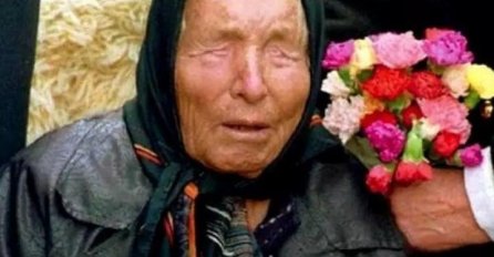 3 GLAVNA PREDVIĐANJA BABA VANGE ZA 2021 GODINU:  Evo šta svijet čeka, jedno predviđanje posebno je bitno