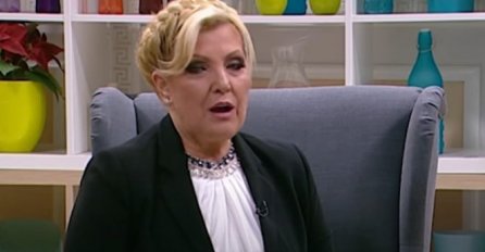 ISPLIVALA SLIKA SNEŽANE ĐURIŠIĆ IZ MLADOSTI, OVAKO JE IZGLEDALA PRIJE OPERACIJA : Bogatstvo bi dala da ova slika nestane!