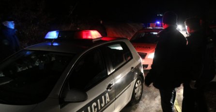 Tuča u planinarskom domu kod Zenice: Smrtno stradala jedna osoba nakon što je izbodena