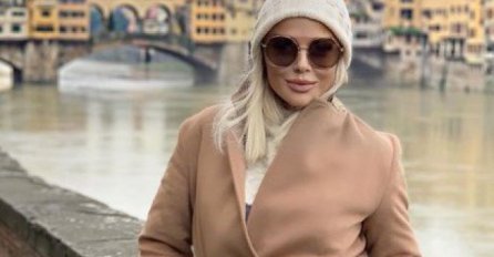 PJEVAČICA U SEDMOM MJESECU TRUDNOĆE! Objavila fotografiju - STOMAČIĆ u prvom planu! Evo kako IZGLEDA! /FOTO/