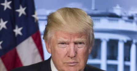 SMJENU TRAMPA TRAŽE I AMERIČKE DIPLOMATE: Šef Bijele kuće opisan kao opasnost za državu
