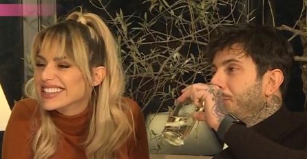 IVA GRGURIĆ ZAPROŠENA U EMISIJI UŽIVO? NIJE MOGLA DOĆI SEBI, FILIP SE SKROZ ZBUNIO: Evo šta se desilo!