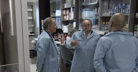 KUBA I IRAN POTPISALI SPORAZUM O TRANSFERU TEHNOLOGIJE - kubansko cjepivo ulazi u zadnju fazu testiranja, a faza III provodit će se u Havani i u Iranu