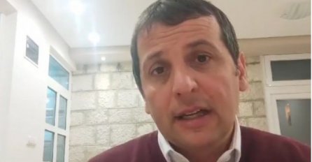 Nebojša Vukanović: Opozicija bi bez Vukana da ruši Dodika