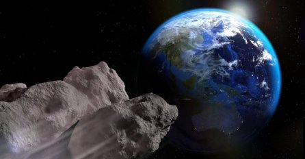 Šanse da nas ovaj asteroid udari su 0,026 posto. Ali ako udari, bit će to kao 150 Hirošima