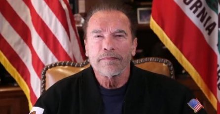 Schwarzenegger o Trumpu: Iz Evrope sam, ali Trump je najgori predsjednik ikada! 