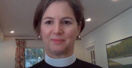 Ova žena već 100 DANA NOSI ISTU HALJINU: Kad vidite ZBOG ČEGA, I VI ĆETE URADITI ISTO (FOTO)