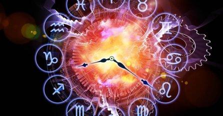 U KOLIKO STE SATI ROĐENI?  Tog trenutka je ZAPISANA VAŠA SUDBINA, ODMAH PROVJERITE 