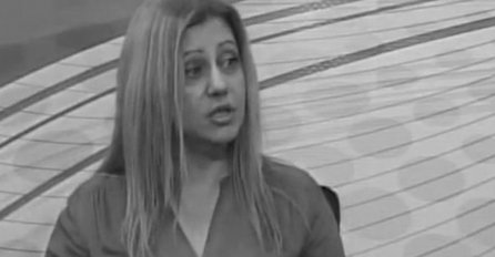 Dr Sonja Rakočević (47) preminula na Božić od korone: BILA JE VELIKI ČOVJEK - Ovako su se prijatelji oprostili