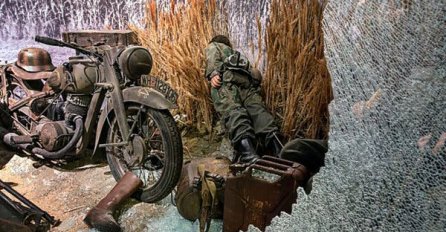 Francuski aukcionari povlače nacističke suvenire iz prodaje!