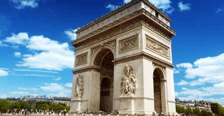 Svjetski  poznate pariške Elizijske poljane krenule su u drastične  promjene!