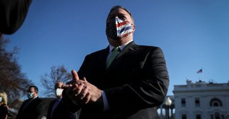 Trump planira vratit Kubu na listu državnih sponzora TERORIZMA!