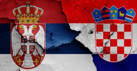 PORUKA HRVATA SRBIJI DIGLA INTERNET NA NOGE, EVO ŠTA JE NAPISAO: "Dragi susjedi, hvala vam. Želim se izviniti svakom Srbinu kojeg sam slučajno uvrijedio"