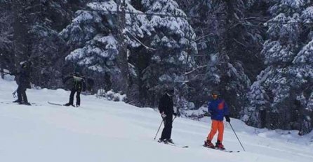 Novi Krizni štab Kantona Sarajevo razmatra zatvaranje skijališta