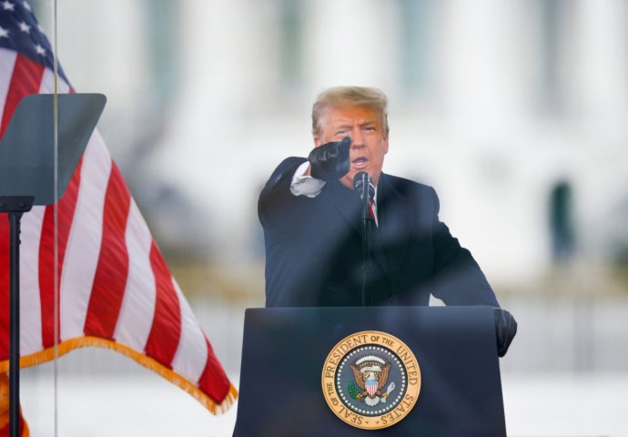 Trump vratio Kubu na popis zemalja sponzora terorizma