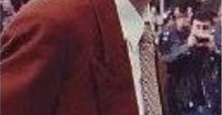 OVAKO JE VUČIĆ IZGLEDAO U RANOJ MLADOSTI: Ali čekajte da vidite DODIKA I BAKIRA, PA OVO JE HIT