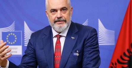 Albanija počela sa vakcinacijom protiv koronavirusa, premijer iznosi optužbe protiv EU, evo i zbog čega!