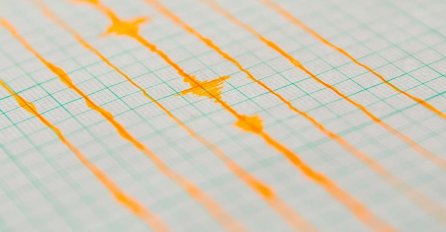 Snažan zemljotres: Registrovan potres od 6,7 stepeni na granici Rusije i Mongolije