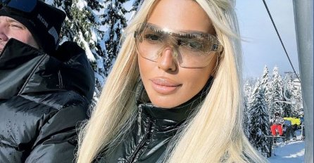 DOČEKALI SMO RASPLET, JELENA DONIJELA ODLUKU DA LI ĆE RAZVESTI OD DUŠKA: Evo šta je otkriveno