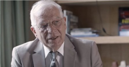 MINISTAR VANJSKIH POSLOVA EU: "Ovo što se dogodilo u američkom Kongresu trebao bi biti poziv na..."