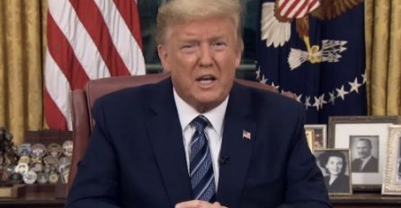 DEMOKRATI U KONGRESU POKREĆU PROCES OPOZIVA PREDSJEDNIKA TRUMPA: Šta bi to konkretno značilo u slučaju da prođe?