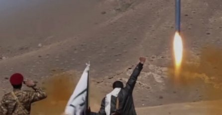 Trumpova administracija u zadnjim danima mandata planira proglasiti jemenske Houthi pobunjenike "terorističkom organizacijom"