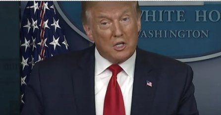 MNOGI KRITIKUJU BLOKADU TRUMPA NA DRUŠTVENIM MREŽAMA: Angela Merkel poručila kako je riječ o "problematičnoj odluci", potez kritizirao i Aleksej Navaljni 