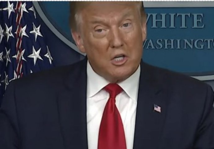 MNOGI KRITIKUJU BLOKADU TRUMPA NA DRUŠTVENIM MREŽAMA: Angela Merkel poručila kako je riječ o "problematičnoj odluci", potez kritizirao i Aleksej Navaljni 