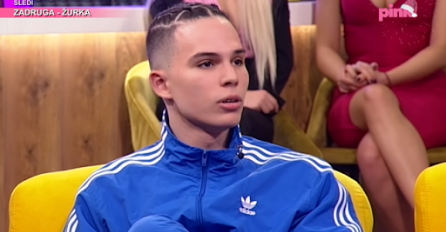 OGLASILA SE MAJKA VOJAŽA NAKON NJEGOVOG RASKIDA S BRESKVICOM: Ima žestoku poruku, ODMAH JE OTPRATILA NA INSTAGRAMU!