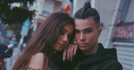 KO JE BRESKVICA I GDJE ŽIVI, OTKRIVENO NAKON RASKIDA S VOJAŽOM: Pogledajte kako izgleda njena kuća (FOTO)