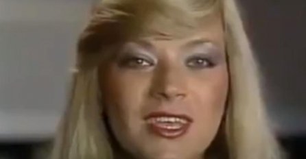 BILA JE NAJLJEPŠA PJEVAČICA U BIVŠOJ JUGI, UMRLA JE U 42. GODINI: U stanu njenog prijatelja tad se desila JEZIVA STVAR