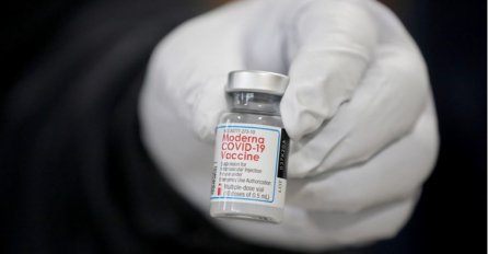 Moderna: Imunitet nakon našeg cjepiva bi trebao trajati najmanje godinu dana