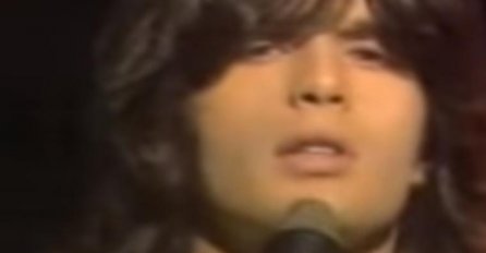 BIO JE LIJEP KAO APOLON, VOZIO MOTOR, BIO PJEVAČ ROK GRUPE: Danas ima 61 godinu, GORANA MILOŠEVIĆA NEĆETE PREPOZNATI