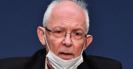 Kon: Vanredno stanje nema alternativu, inače ćemo pući k'o zvečka