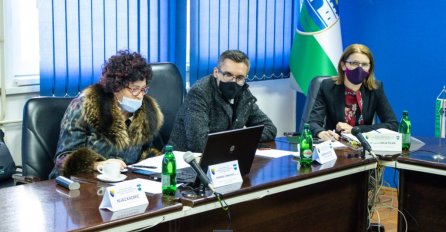 Kako su utrošena četiri miliona KM koje je Vlada FBiH dala USK za migrante