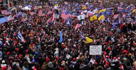 FBI izvještaj upozorava na mogući "rat" prilikom imenovanja novog predsjednika - "Ili ćemo dobiti svog predsjednika ili ćemo umrijeti"