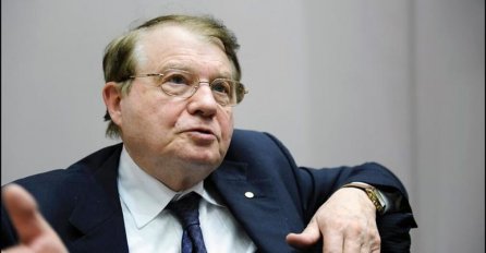 Francuski virolog bez ikakvih dokaza tvrdi da mRNK cjepivo uzrokuje rak