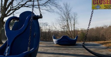 U prosjeku SAD bilježe više od 3.000  covid-19 smrtnih slučajeva, dnevno u prošloj sedmici!