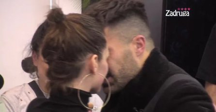 GOTOVO JE! RASKINULI KENAN I RIALDA, ONA SE OGLASILA: Detalji su potresni - ON JE NJU OSTAVIO, a prije samo 3 dana...