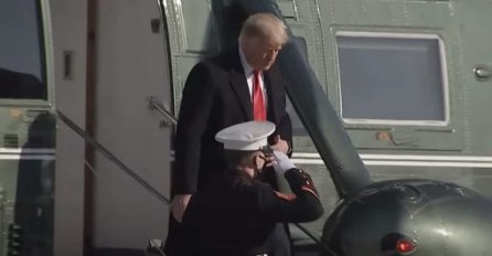 YouTube suspendovao  Trumpov kanal, Facebook ugasio stranicu Press TV-a s 4 miliona  pratitelja pa je kasnije ipak vratio