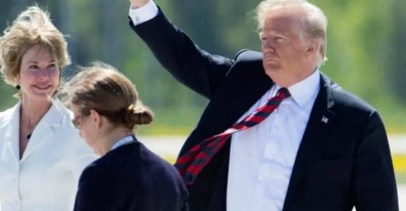 Deutsche Bank neće više poslovati s Trumpom